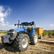 Modèles de bande de roulement des pneus de tracteur